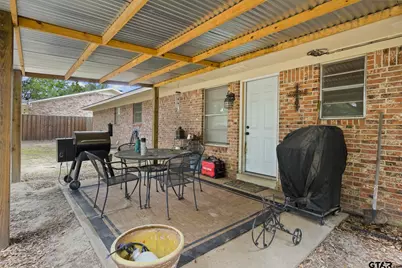 408 Rosewood, Mt Pleasant, TX 75455 - Photo 25