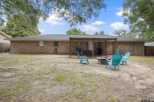 408 Rosewood, Mt Pleasant, TX 75455 - Photo 31