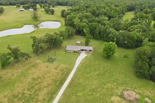 2544 Co Rd 1412, Bogata, TX 75417 - Photo 31