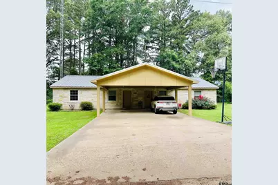 412 County Road 4110, Jacksonville, TX 75766 - Photo 1
