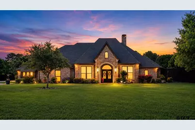 5200 Lago Vista Dr, Athens, TX 75752 - Photo 1