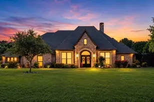 5200 Lago Vista Dr, Athens, TX 75752 - Photo 1