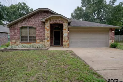 1306 Swinging Bridge Rd, Longview, TX 75604 - Photo 1