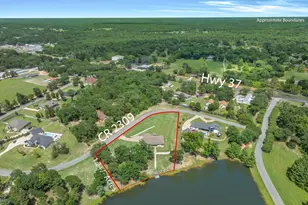 147 County Rd 2309, Mineola, TX 75773 - Photo 43