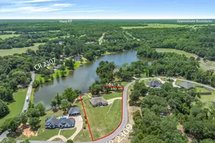 147 County Rd 2309, Mineola, TX 75773 - Photo 3