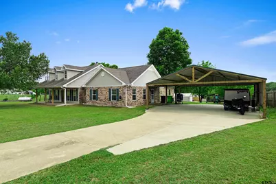152 Black Hawk Ln, Gilmer, TX 75645 - Photo 5