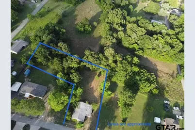 617 Wells St, Mineola, TX 75773 - Photo 1