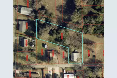 617 Wells St, Mineola, TX 75773 - Photo 13