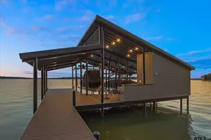 426 Lost Pnes, Pittsburg, TX 75686 - Photo 41