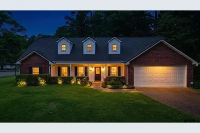 17349 Four Winds Way, Flint, TX 75762 - Photo 1