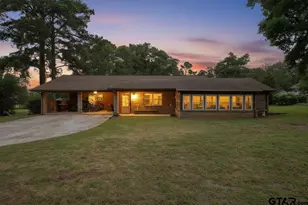 203 Texas Dr, Hideaway, TX 75771 - Photo 1