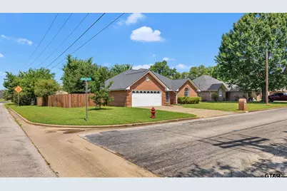 220 Eastgate Dr, Whitehouse, TX 75791 - Photo 3