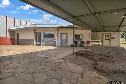 101 W Duval, Troup, TX 75789 - Photo 1