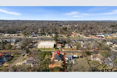 1413 N Summit, Tyler, TX 75702 - Photo 41