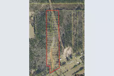 1008-1166 Trinity Creek Rd & Spirit Way, Bullard, TX 75757 - Photo 1