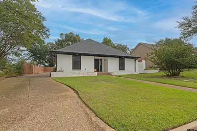 641 Timberwilde Dr., Tyler, TX 75703 - Photo 1