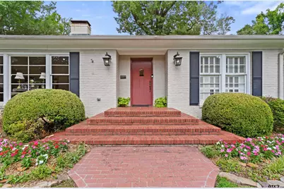 2631 Old Bullard, Tyler, TX 75701 - Photo 3