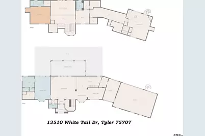 13510 White Tail, Tyler, TX 75707 - Photo 25