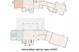 13510 White Tail, Tyler, TX 75707 - Photo 25
