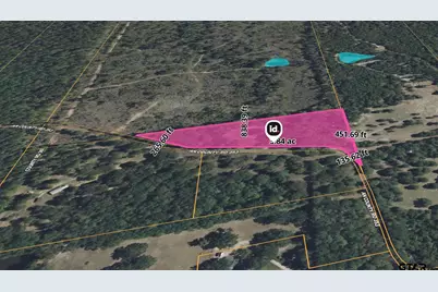 560 An Cr 353, Palestine, TX 75801 - Photo 29