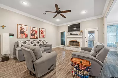 1430 Nate Circle, Bullard, TX 75757 - Photo 3