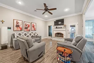 1430 Nate Cir, Bullard, TX 75757 - Photo 3