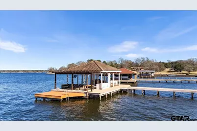 24901 County Road 4117, Frankston, TX 75763 - Photo 35