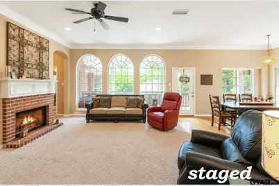 1388 Santa Fe Trail, Tyler, TX 75703 - Photo 23