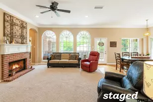 1388 Santa Fe Trail, Tyler, TX 75703 - Photo 23