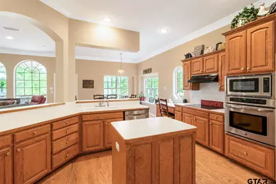1388 Santa Fe Trail, Tyler, TX 75703 - Photo 25