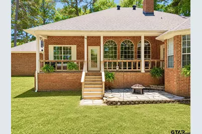 1388 Santa Fe Trail, Tyler, TX 75703 - Photo 43