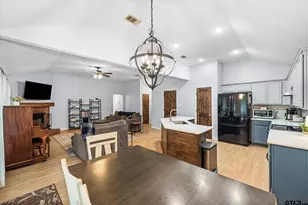 341 Frederick Cir, Flint, TX 75762 - Photo 15