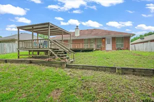 341 Frederick Cir, Flint, TX 75762 - Photo 31