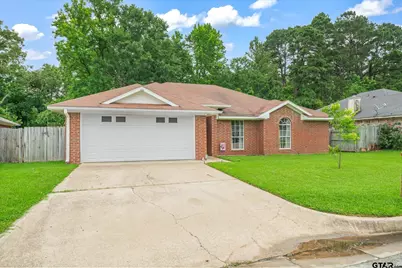 341 Frederick Cir, Flint, TX 75762 - Photo 3