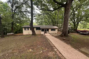 3057 Co Rd 3108, Jacksonville, TX 75766 - Photo 1