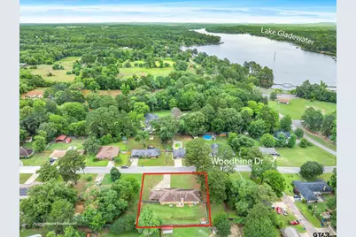 2203 Woodbine, Gladewater, TX 75647 - Photo 1