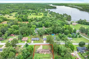 2203 Woodbine, Gladewater, TX 75647 - Photo 1