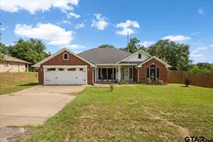 809 Jack Dr, Lindale, TX 75771 - Photo 1