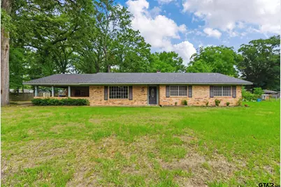 2005 Happy St., Mt Pleasant, TX 75455 - Photo 1