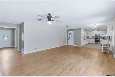 2005 Happy St., Mt Pleasant, TX 75455 - Photo 29