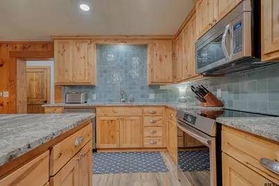 16 County Road 2131, Pittsburg, TX 75686 - Photo 5