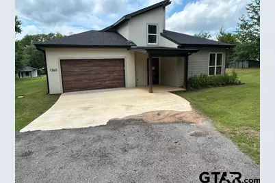 1360 Brad Circle, Lindale, TX 75771 - Photo 1