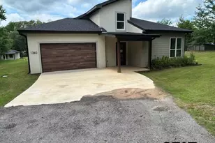 1360 Brad Cir, Lindale, TX 75771 - Photo 1