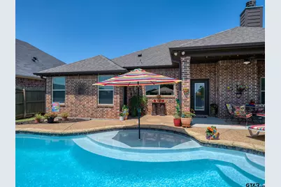 705 Reno, Chandler, TX 75758 - Photo 29