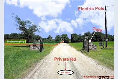 0000 Private Road 5986, Yantis, TX 75497 - Photo 3