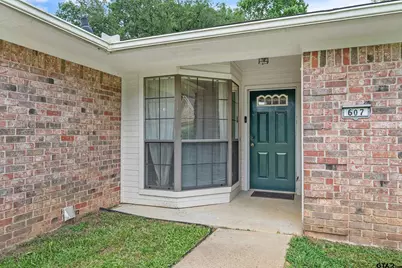 607 E Woodhaven St., White Oak, TX 75693 - Photo 5