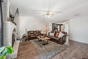 607 E Woodhaven St, White Oak, TX 75693 - Photo 7