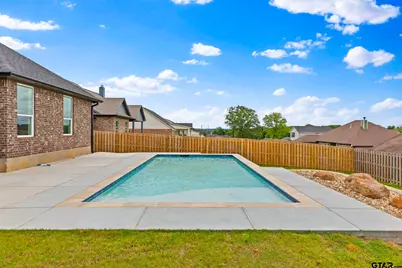 16417 Clearview Dr, Lindale, TX 75771 - Photo 7