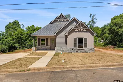 903 Bethune, Jacksonville, TX 75766 - Photo 1