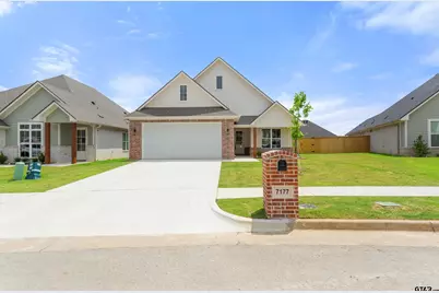 7177 Alexander, Tyler, TX 75707 - Photo 1